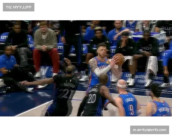 PJ华盛顿内外线防守能力大幅下滑 独行侠锋线防守质量堪忧